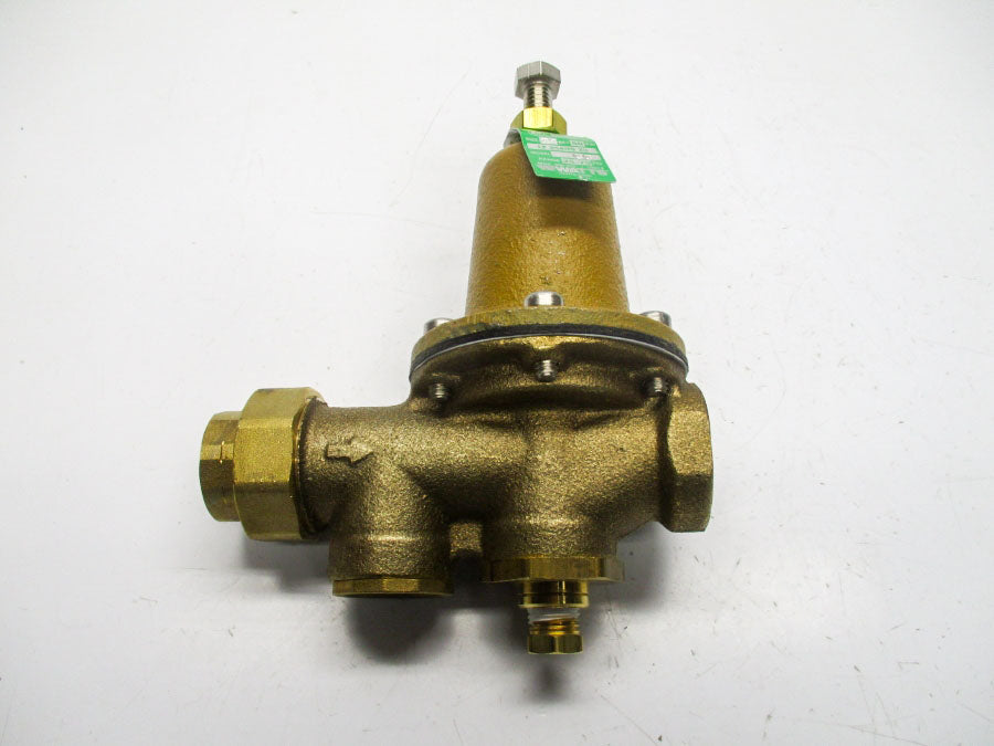 WATTS 25CC97 3/4LF25AUB-GG-Z3 25CC97 300PSI 3/4" NSMP