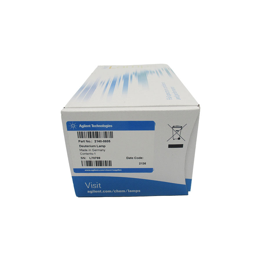 AGILENT TECHNOLOGIES 2140-0605 NSFS