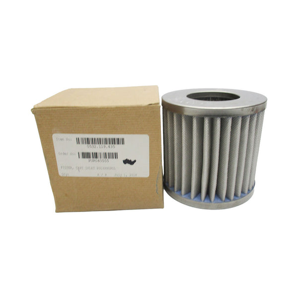 FILTER 0532.119.435 NSMP
