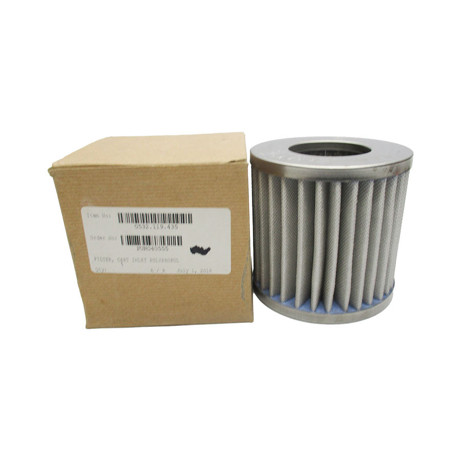 FILTER 0532.119.435 NSMP