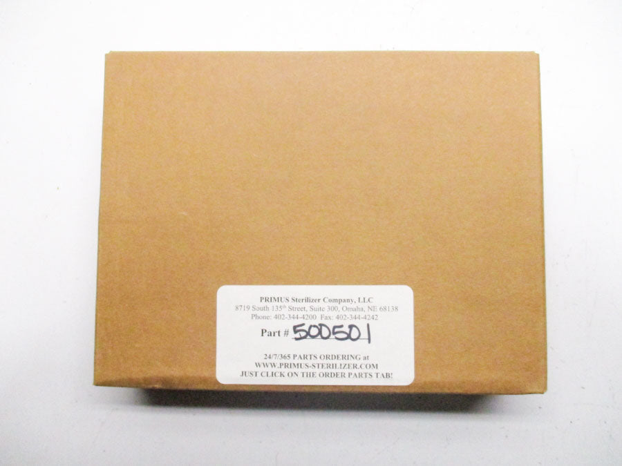 ALLENBRADLEY 1756-ENBT SER. A F/W 6.006 DATE: 2018 NSFS