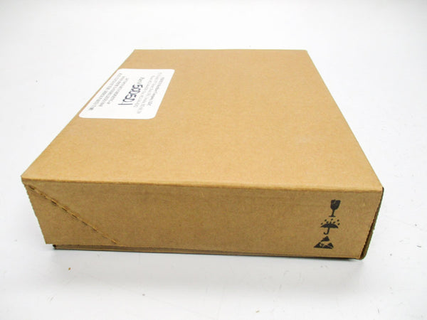 ALLENBRADLEY 1756-ENBT SER. A F/W 6.006 DATE: 2018 NSFS