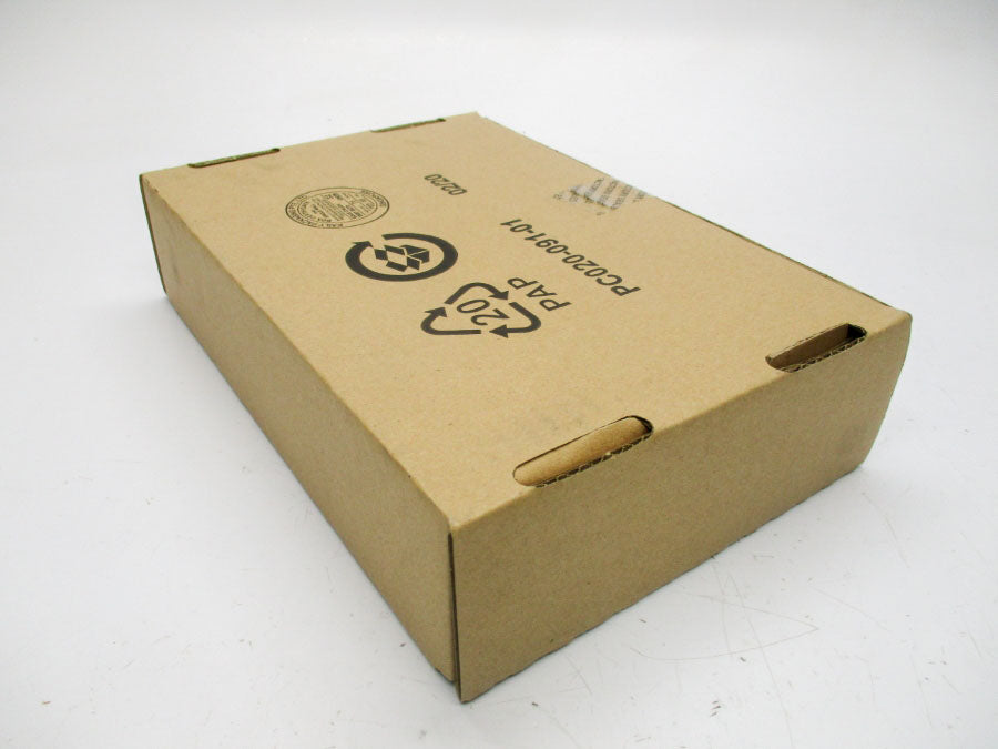 ALLEN BRADLEY 1747-L553 SER. D F/W 13 DATE: 2020 NSFS