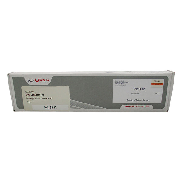 ELGA LC210-02 NSFS