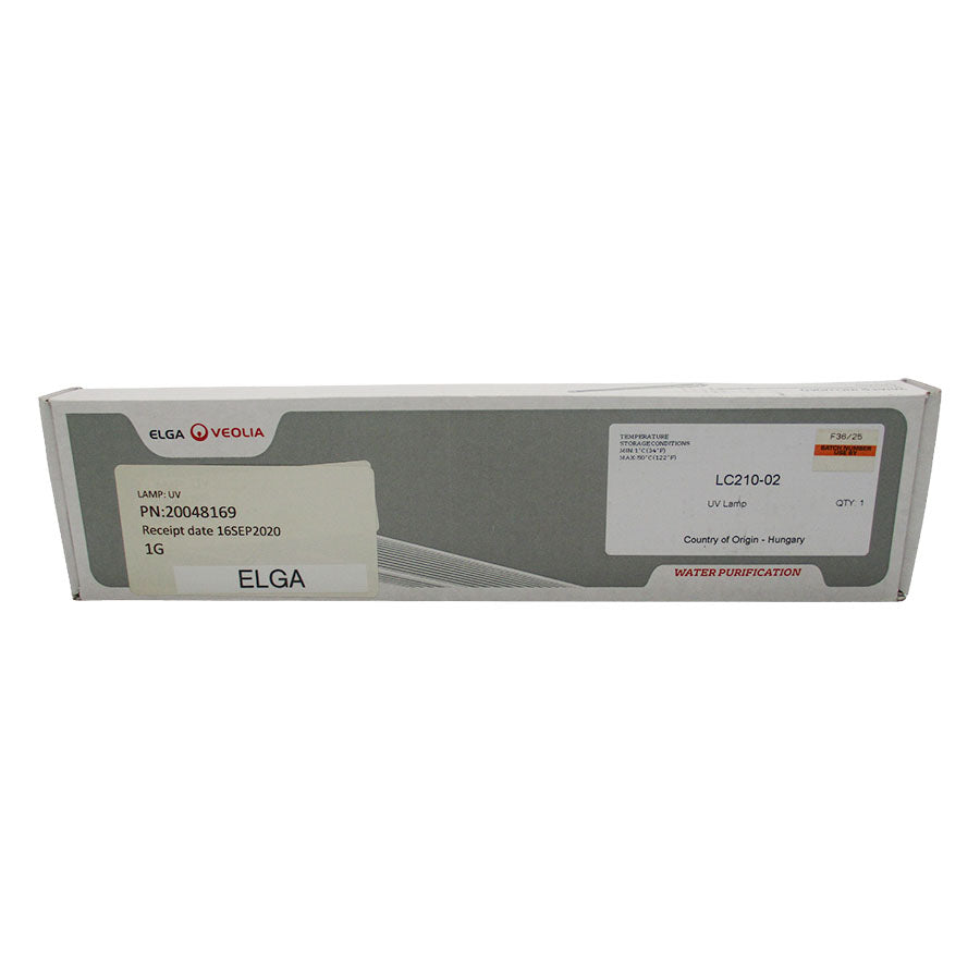 ELGA LC210-02 NSFS
