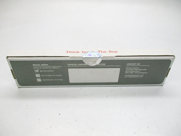 ELGA LC210-02 NSFS