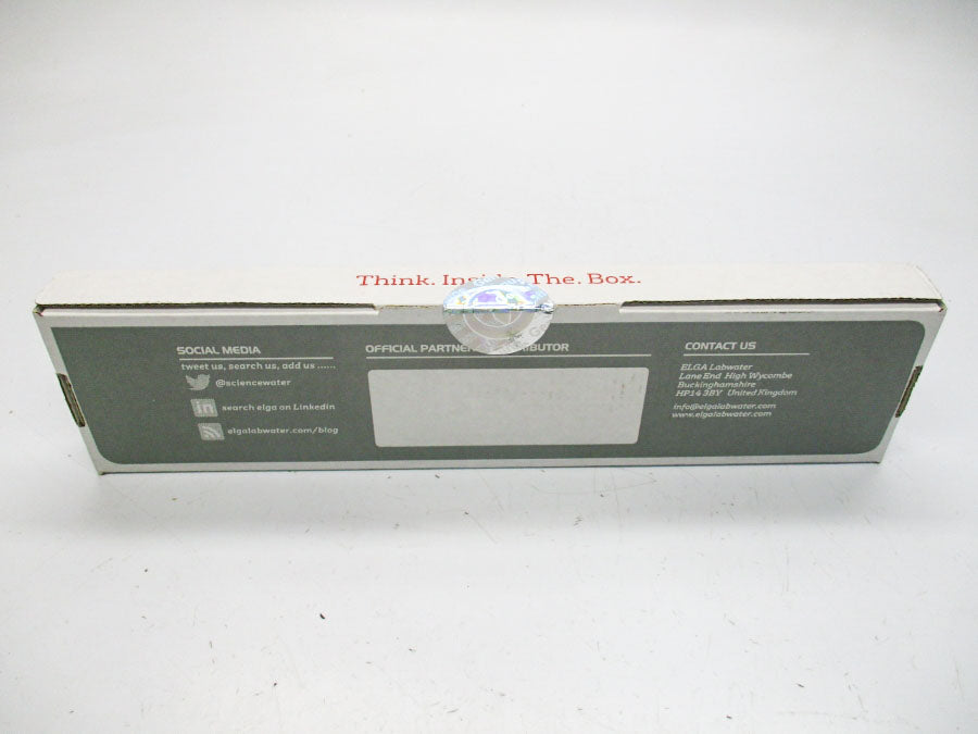 ELGA LC210-02 NSFS