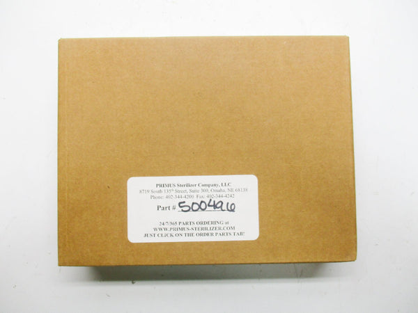 ALLEN BRADLEY 1756-IF16 SER. A F/W 1.005 DATE: 2018 NSFS