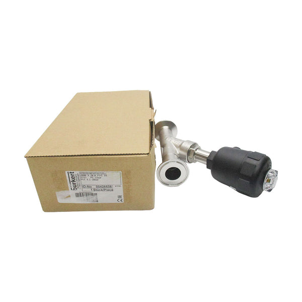 BURKERT 2000A20,0PTFEVATC43 00428538 NSMP