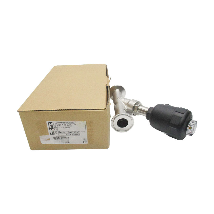 BURKERT 2000A20,0PTFEVATC43 00428538 NSMP
