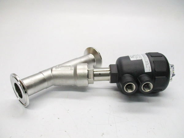 BURKERT 2000A20,0PTFEVATC43 00428538 NSMP