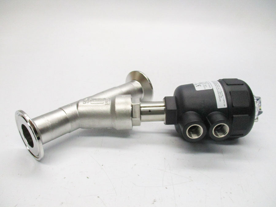 BURKERT 2000A20,0PTFEVATC43 00428538 NSMP