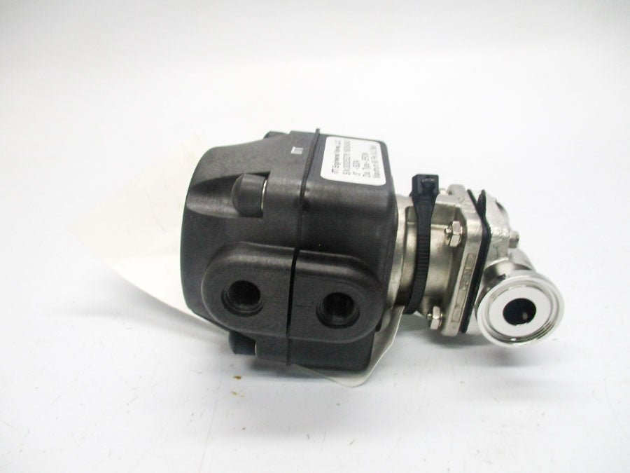 ITT 0.5-8-419-8-0-4-E1-B204 90PSI NSMP