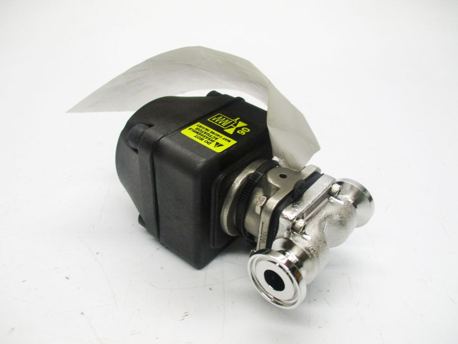 ITT 0.5-8-419-8-0-4-E1-B204 90PSI NSMP
