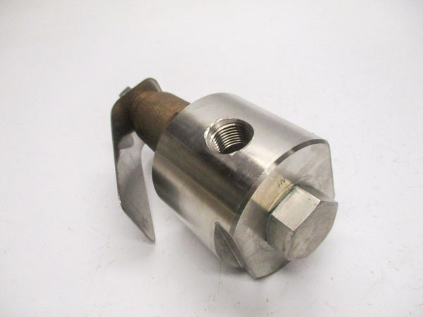 CASHCO 4381 3/8" 400PSI NSMP