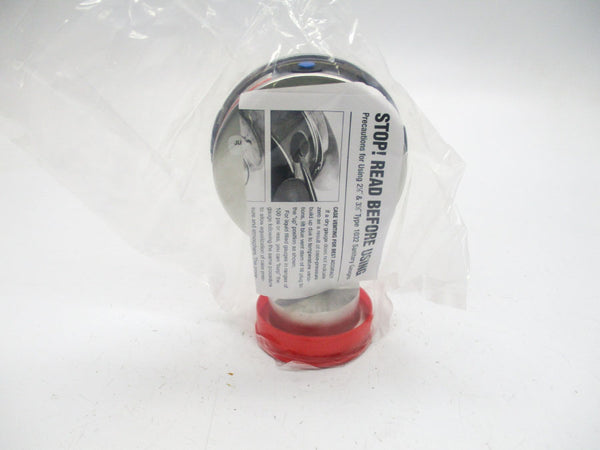 ASHCROFT 35-1032-S-20L-200# 0-200PSI 3-1/2" NSMP