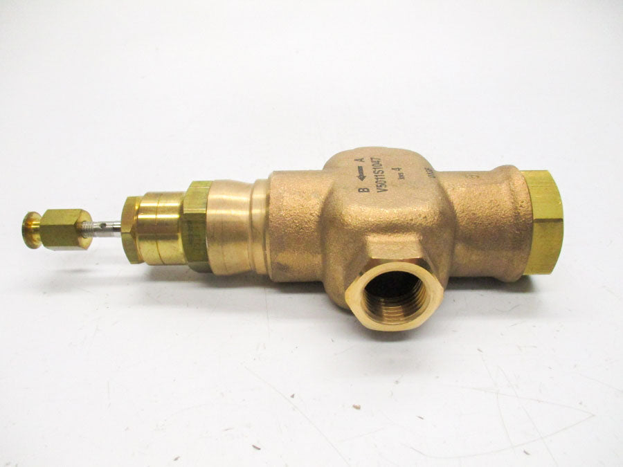 HONEYWELL V5011S1047 NSMP