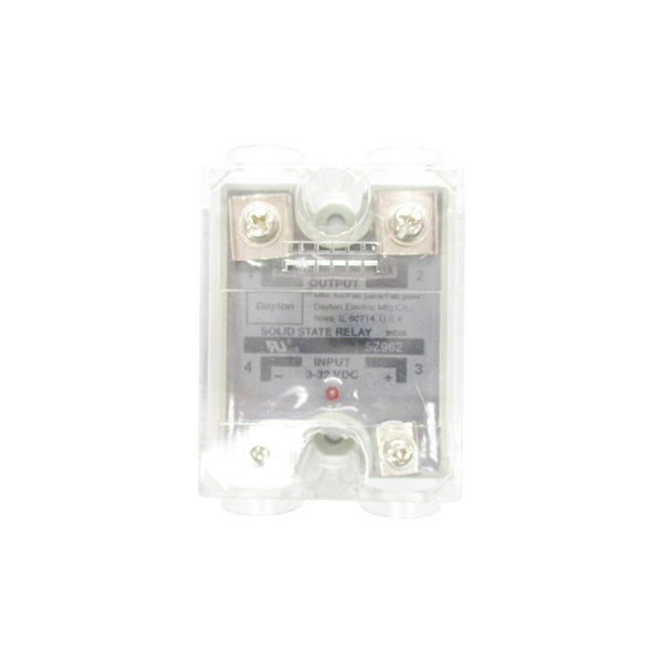 DAYTON 5Z962 240VAC 40A NSNP