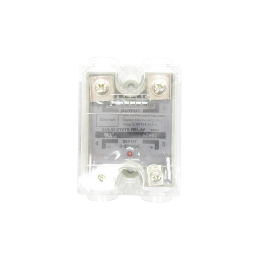 DAYTON 5Z962 240VAC 40A NSNP