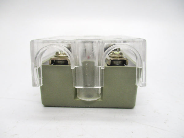 DAYTON 5Z962 240VAC 40A NSNP
