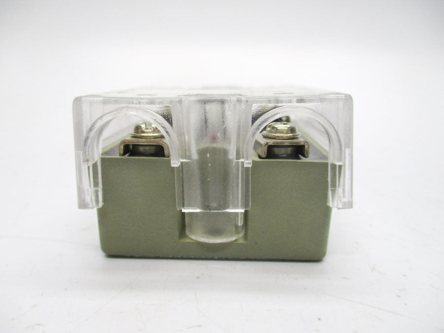DAYTON 5Z962 240VAC 40A NSNP
