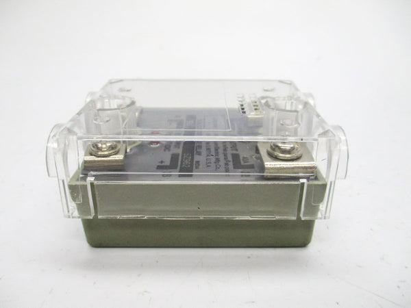DAYTON 5Z962 240VAC 40A NSNP