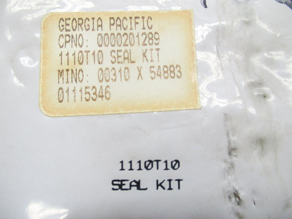 KIT 1110T10 NSMP