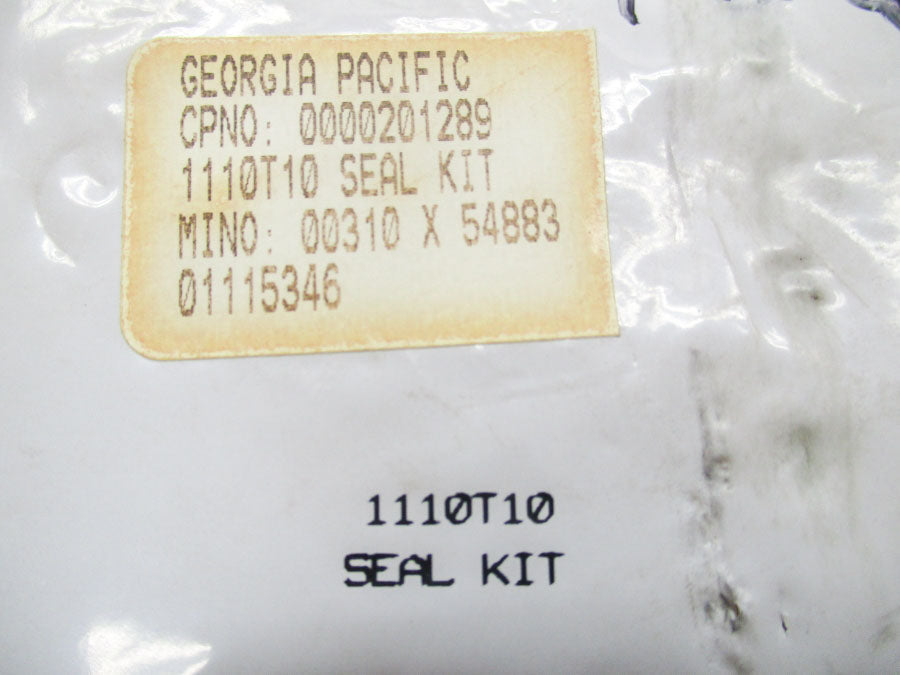 KIT 1110T10 NSMP