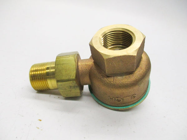 WATTS 3/4STMTMSTTRP-3GHAP NSMP