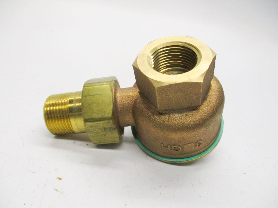 WATTS 3/4STMTMSTTRP-3GHAP NSMP