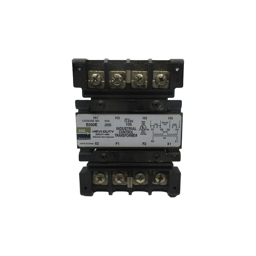 EGS E050E 120/240V NSNP