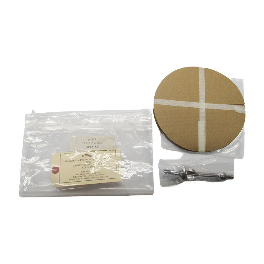 CASHCO CS0-001K-30F NSMP