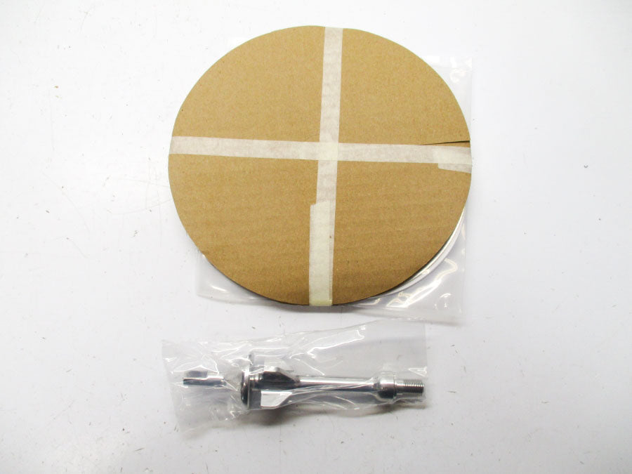 CASHCO CS0-001K-30F NSMP