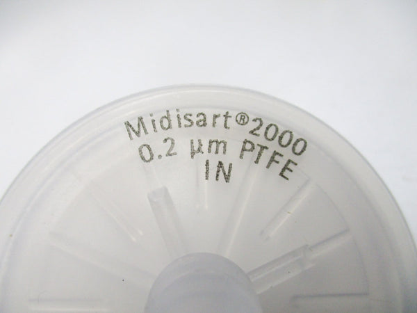 SARTORIUS STEDIM MIDISART2000 NSNP