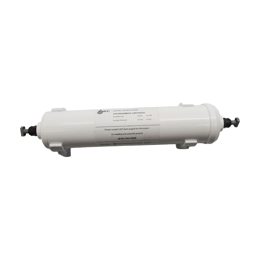 LWC CFCBYT304418 125PSI NSNP