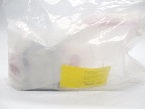 FLOWSERVE 15WK706666TTTC NSMP