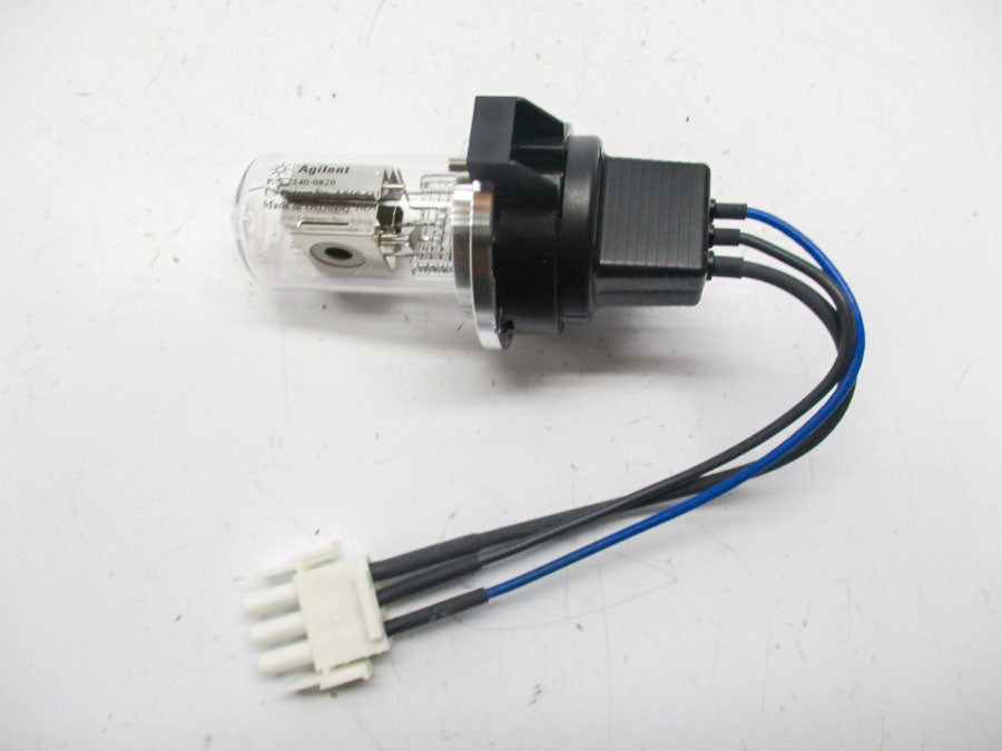AGILENT TECHNOLOGIES 2140-0820 NSMP
