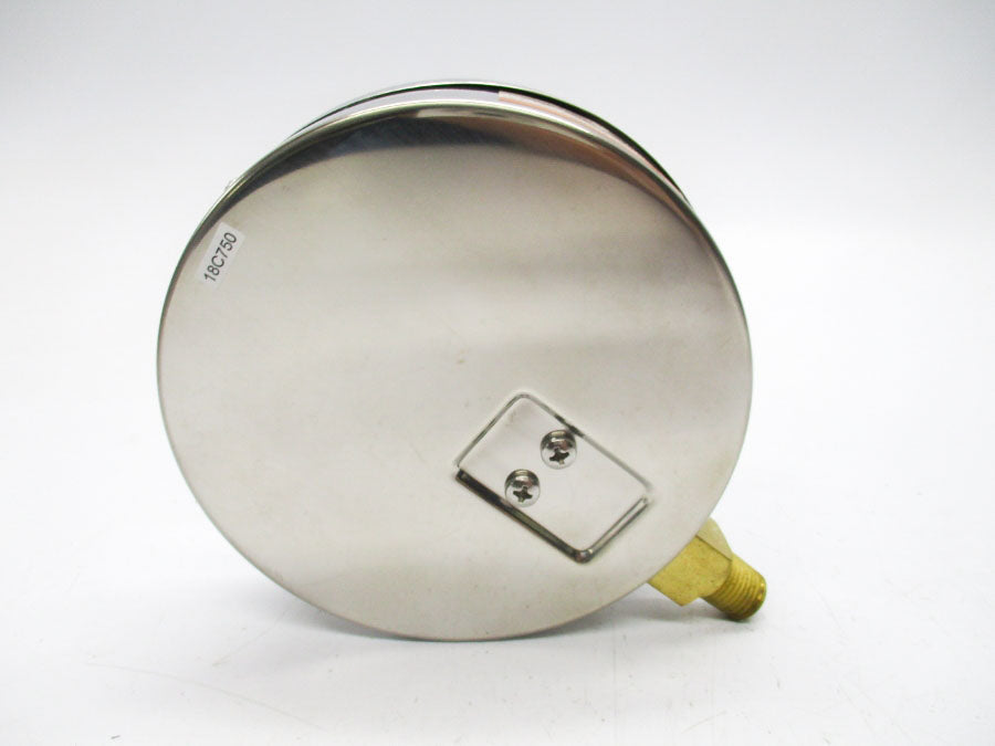 INDUSTRIAL SPARE PART 18C750 0-160PSI NSMP