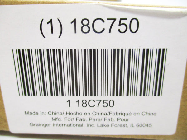 INDUSTRIAL SPARE PART 18C750 0-160PSI NSMP