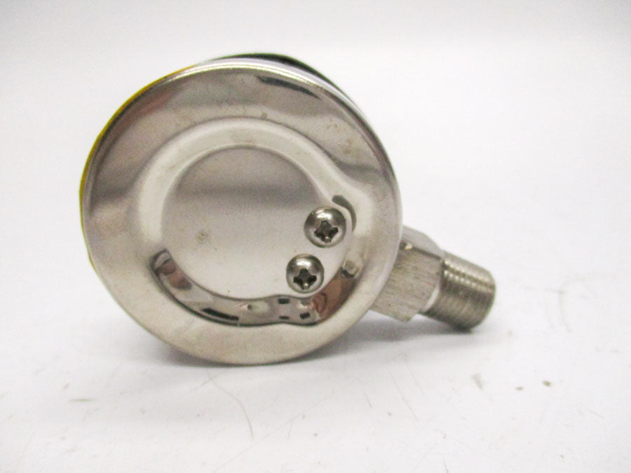 INDUSTRIAL SPARE PART 4FMH9 0-30PSI 1 1/2" NSMP