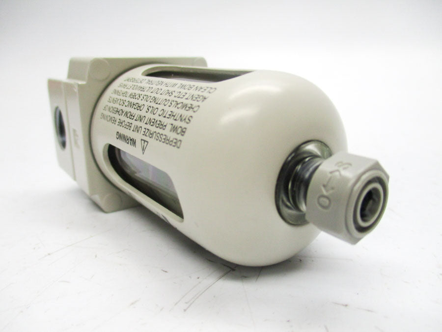 SMC AF20-N02-7CZ-20-A 150PSI NSNP