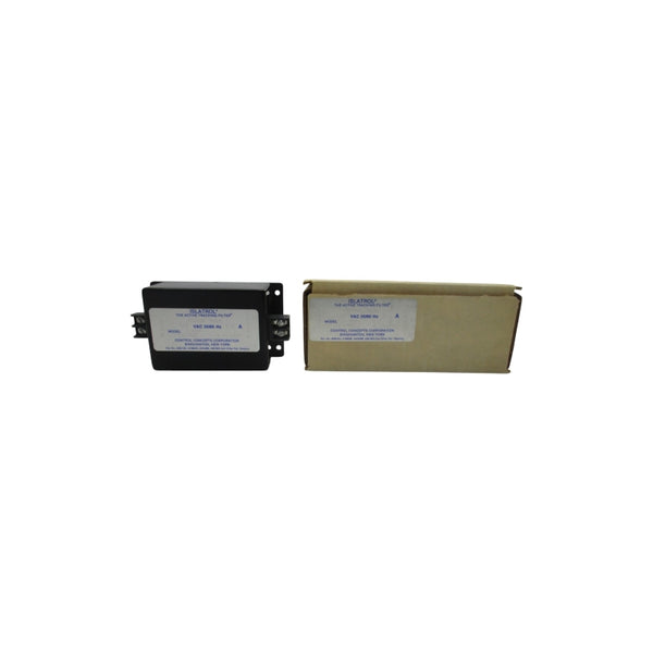 ISLATROL I-105 120VAC 5A NSMP