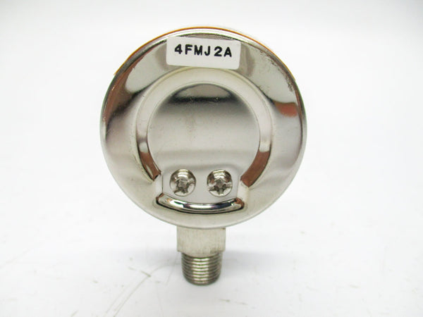 INDUSTRIAL SPARE PART 4FMJ2A 0-100PSI NSMP