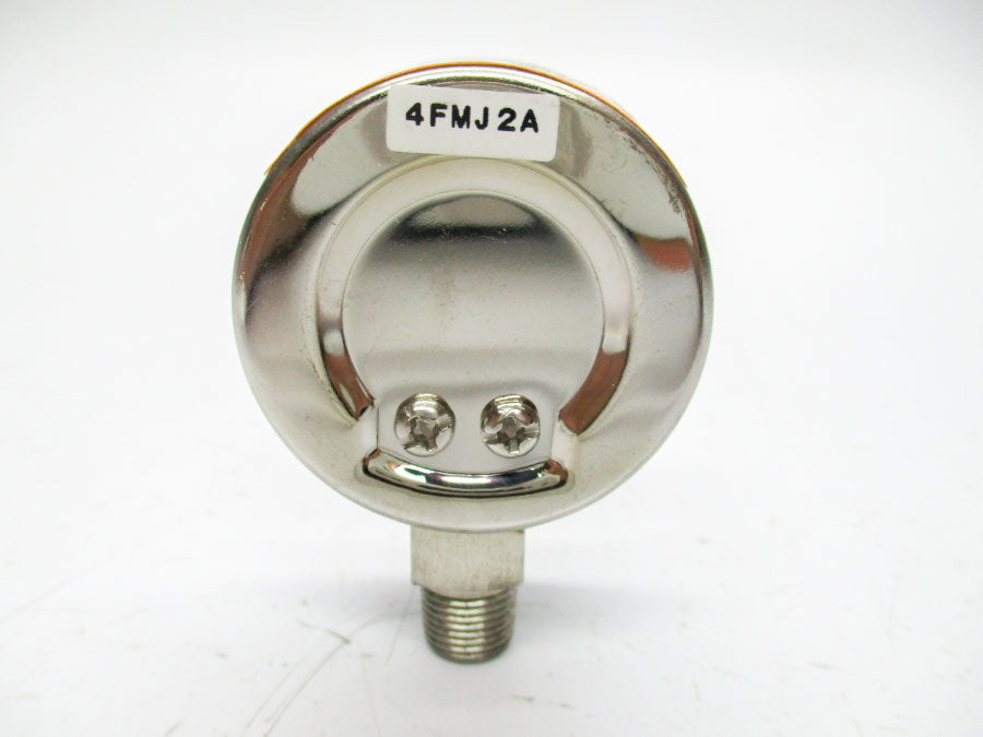 INDUSTRIAL SPARE PART 4FMJ2A 0-100PSI NSMP