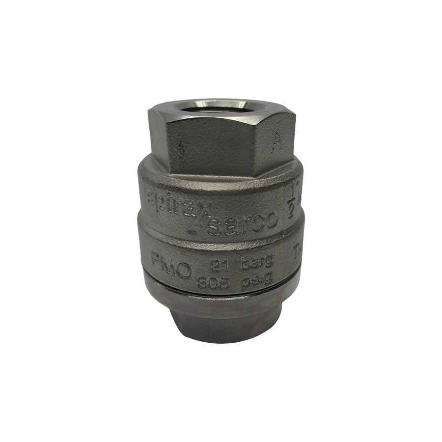 SPIRAX SARCO MST21 1/2" NSNP