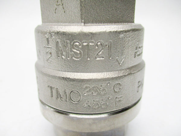 SPIRAX SARCO MST21 1/2" NSNP
