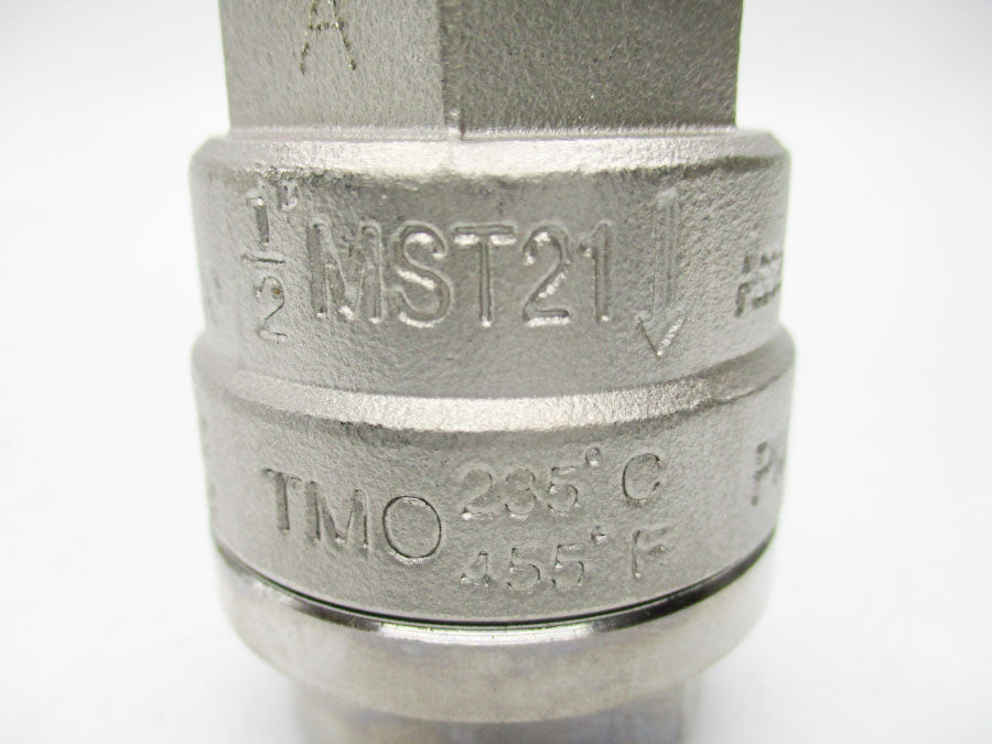 SPIRAX SARCO MST21 1/2" NSNP