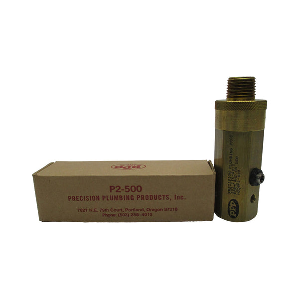 PPP INC. P2-500 NSMP