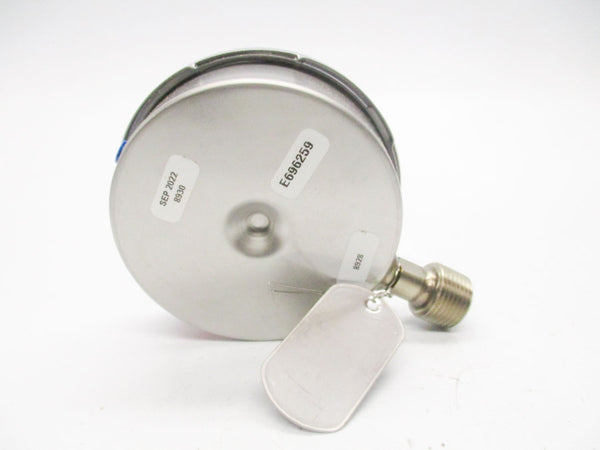 ASHCROFT 35-1009-SW-04L-60#-XC4NN 0-30PSI NSMP