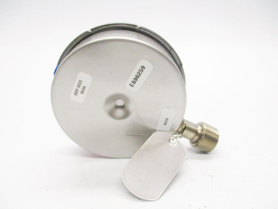 ASHCROFT 35-1009-SW-04L-60#-XC4NN 0-30PSI NSMP
